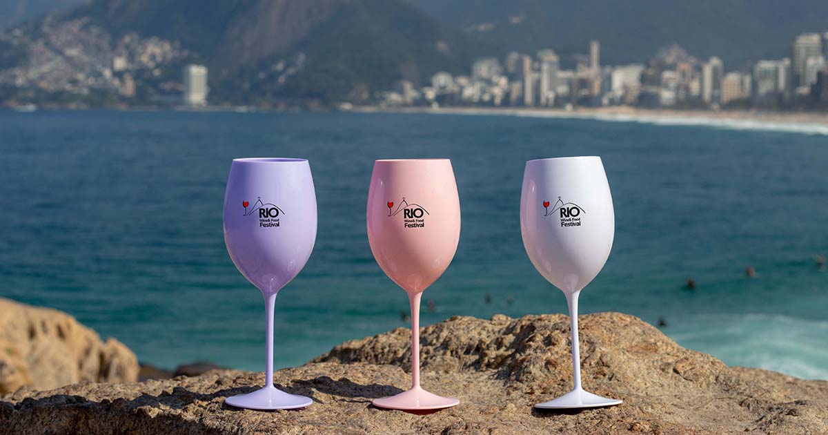 Rio Wine & Food Festival